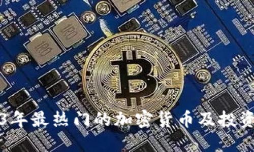 2023年最热门的加密货币及投资指南