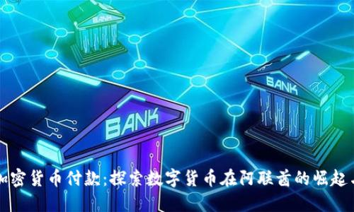 迪拜加密货币付款:探索数字货币在阿联酋的崛起与应用
