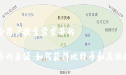 生成符合用户搜索需求并的

加密货币的来源：如何获得比特币和其他数字货币