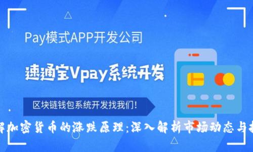 如何理解加密货币的涨跌原理：深入解析市场动态与投资策略