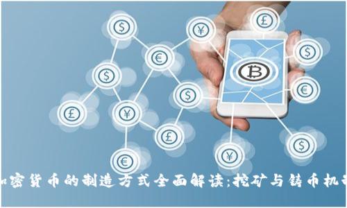 加密货币的制造方式全面解读：挖矿与铸币机制