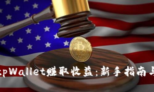 如何通过tpWallet赚取收益：新手指南与成功策略