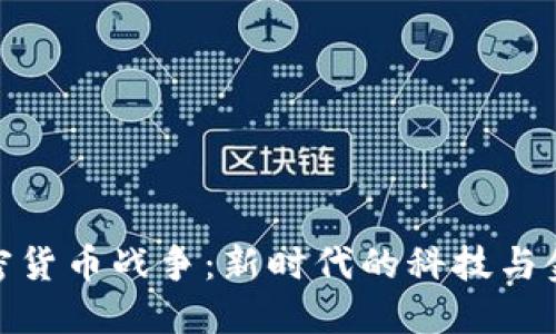 通讯加密货币战争：新时代的科技与金融对抗
