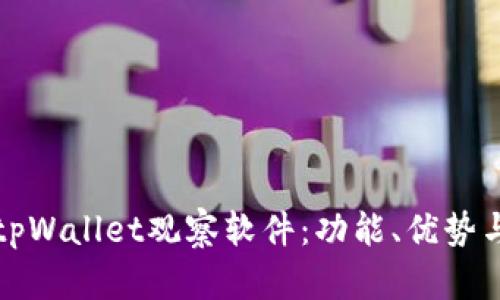 全面解析tpWallet观察软件：功能、优势与使用指南