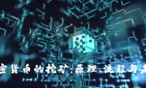 揭秘加密货币的挖矿：原理、流程与未来前景