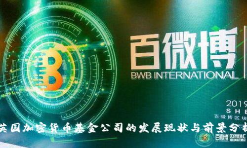 英国加密货币基金公司的发展现状与前景分析