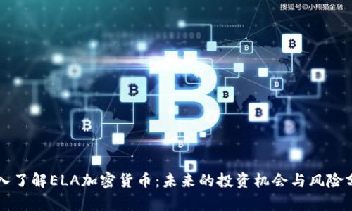 深入了解ELA加密货币：未来的投资机会与风险分析
