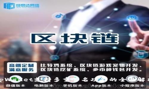 tpWallet支持多重签名功能的全面解析