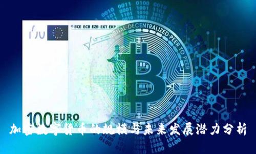 加密数字货币的规模与未来发展潜力分析