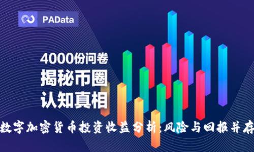 数字加密货币投资收益分析：风险与回报并存