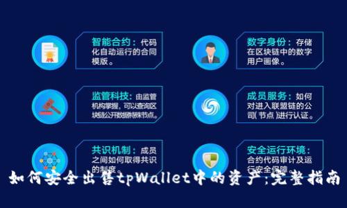 如何安全出售tpWallet中的资产：完整指南