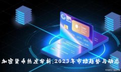 加密货币热度分析：2023年市场趋势与动态