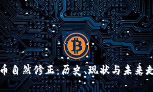 加密货币自然修正：历史、现状与未来走势分析