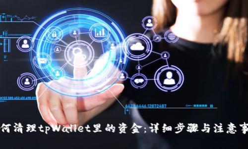如何清理tpWallet里的资金：详细步骤与注意事项