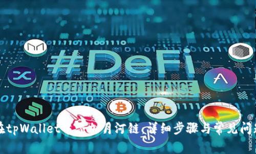 如何在tpWallet中添加月河链：详细步骤与常见问题解答
