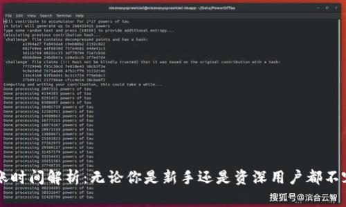 tpWallet到账时间解析：无论你是新手还是资深用户都不容错过的细节