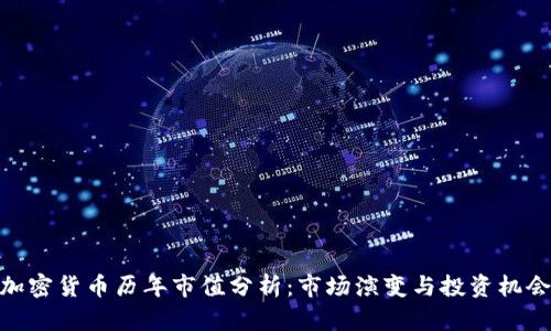 加密货币历年市值分析：市场演变与投资机会