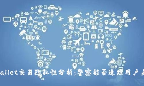 tpWallet交易隐私性分析：警察能否追踪用户身份？