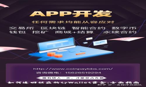 如何追回被盗的tpWallet资金：全面指南