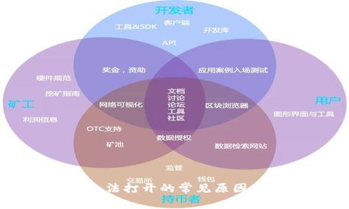 tpWallet无法打开的常见原因及解决方法