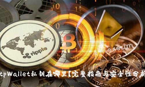 tpWallet私钥在哪里？完整指南与安全性分析