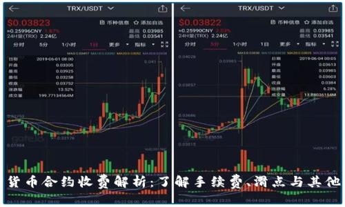 加密货币合约收费解析：了解手续费、滑点与其他成本
