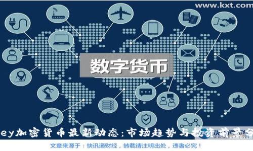 Abey加密货币最新动态：市场趋势与投资前景分析