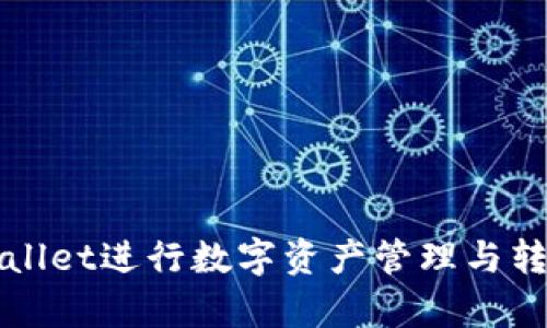 如何使用tpWallet进行数字资产管理与转换的全面指南