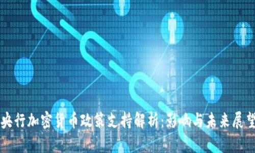 央行加密货币政策支持解析：影响与未来展望