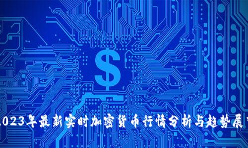 2023年最新实时加密货币行情分析与趋势展望