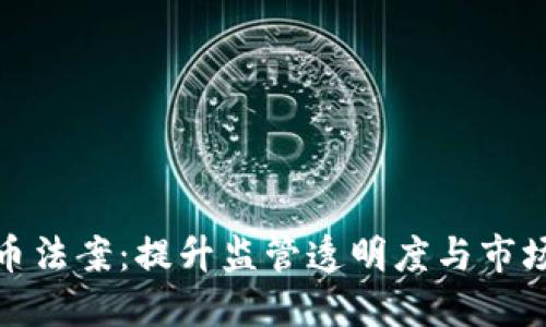德国加密货币法案：提升监管透明度与市场稳定的举措