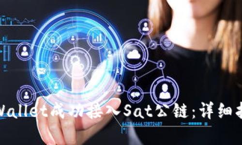 如何将tpWallet成功接入Sat公链：详细指南与建议
