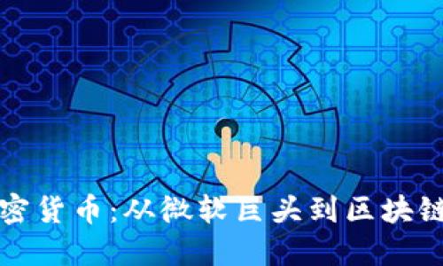 鲍尔默与加密货币：从微软巨头到区块链时代的探索