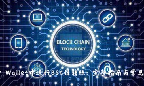 如何在TP Wallet中进行BSC链转账: 完整指南与常见问题解答