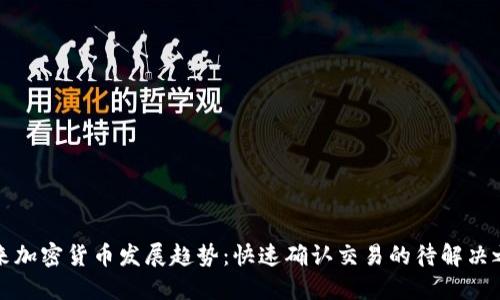 未来加密货币发展趋势：快速确认交易的待解决之道