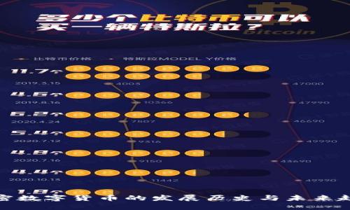 加密数字货币的发展历史与未来趋势