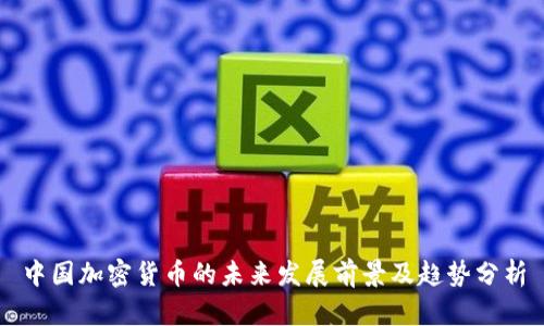 中国加密货币的未来发展前景及趋势分析