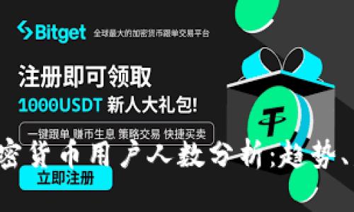 2023年全球加密货币用户人数分析：趋势、发展与未来展望