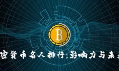 2023年加密货币名人排行：影响力与未来趋势解析