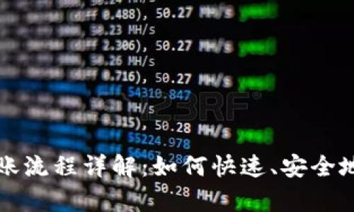 : tpWallet钱包到账流程详解：如何快速、安全地进行数字资产转移