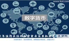2021年值得关注的加密货币交易机器人及其工作原