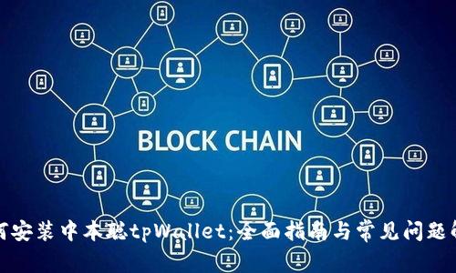 如何安装中本聪tpWallet：全面指南与常见问题解答