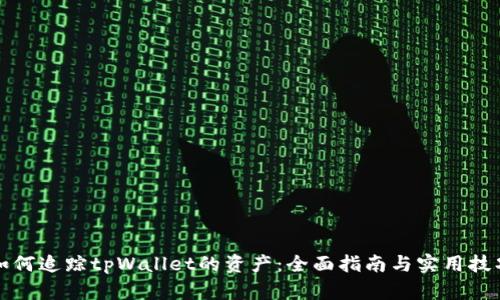 如何追踪tpWallet的资产：全面指南与实用技巧