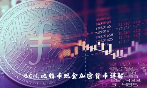 BCH：比特币现金加密货币详解