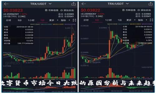 加密数字货币市场今日大跌的原因分析与未来趋势展望