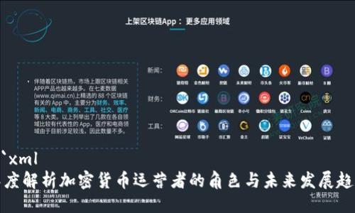 ```xml
深度解析加密货币运营者的角色与未来发展趋势