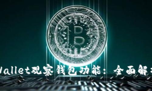 如何使用tpWallet观察钱包功能: 全面解析与使用指南