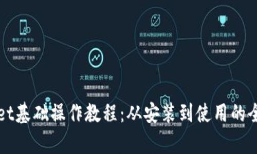 tpWallet基础操作教程：从安装到使用的全面指南