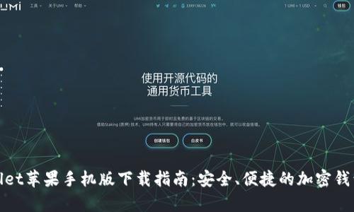 tpWallet苹果手机版下载指南：安全、便捷的加密钱包选择