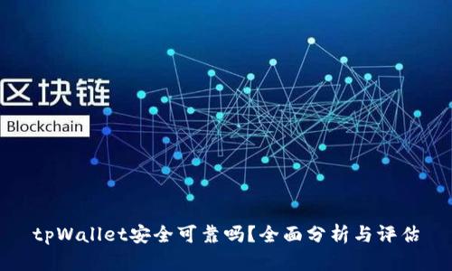 tpWallet安全可靠吗？全面分析与评估